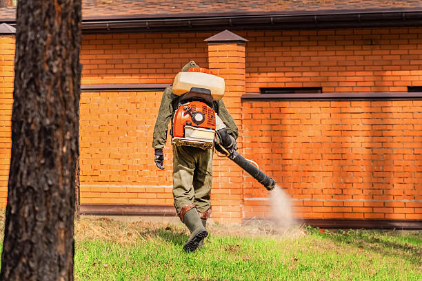 Trusted Fumigation Services service in East Meadow, NY - Nex Pest Control